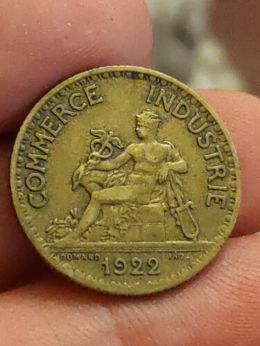 Coin france 1 - /,