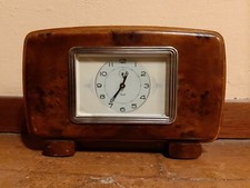 OROLOGIO MECCANCO DA TAVOLO