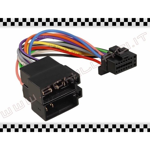 C74 cavo adattatore iso - cavo,