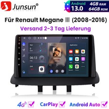 Autoradio 4+64GB Octa Core