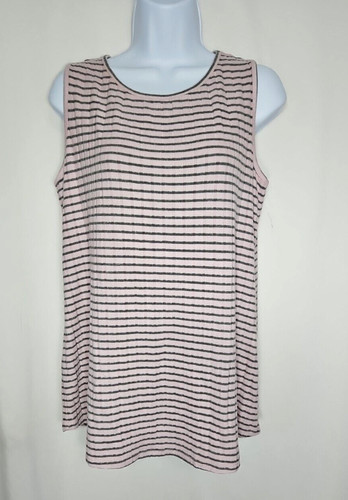 Canotta donna chico rosa - chico's,