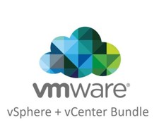 VMware vSphere 8 Enterprise Plus + chiave bundle standard VMware vCenter Server 8