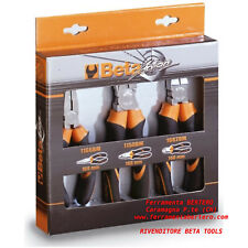 Set 3 utensili Beta Tools