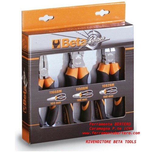 Set utensili beta - utensili,
