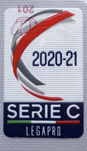 Toppa patch lega pro ufficiale - toppa,