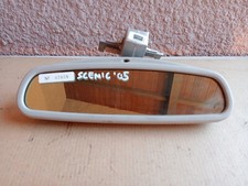 Specchietto Retrovisore interno RENAULT SCENIC II 2005 con Sensore a 2 Pin