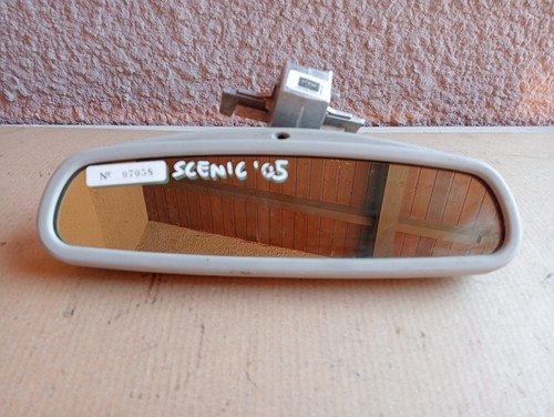 Specchietto retrovisore - specchietto,