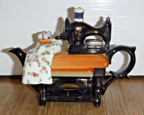 Vintage cardew design sewing - vintage,