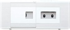 Toshiba radio lettore - cd,