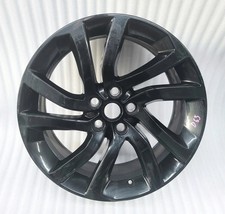 1 cerchio in lega 20 pollici