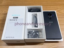 Smartphone sony xperia pro - smartphone, pro-i