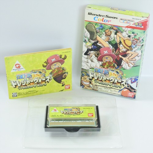 One piece treasure wars - one,