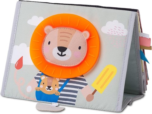 Taf toys 12705 libro con - taf,