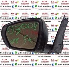SPECCHIETTO RETROVISORE