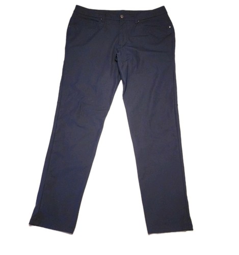 Pantalone lululemon abc - abc, uomo