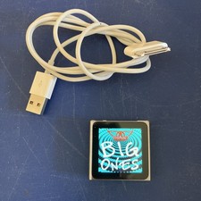 Apple iPod Nano 6a Generazione
