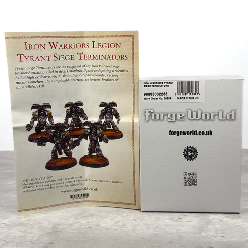 Forge world iron - world,