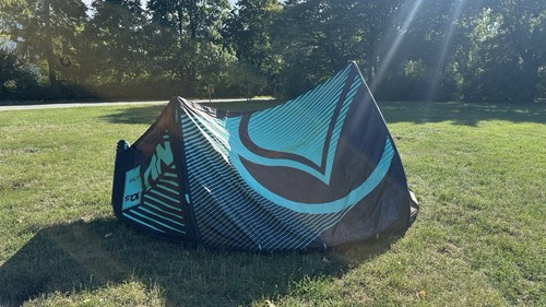 Liquid force 2017 tube kite - tube,