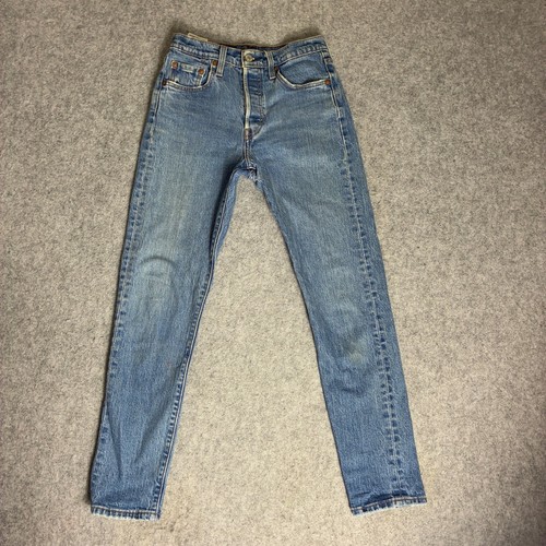 Jeans skinny donna levis 501 - jeans,