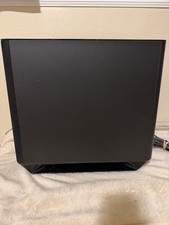 Sony SA-WST5000 subwoofer