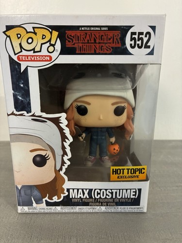 Funko pop televisore stranger - pop!,