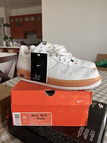 Nike air force - air, 1