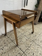 MID CENTURY - TAVOLO DA CUCITO