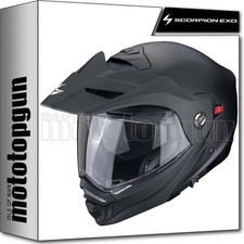 SCORPION CASCO INTEGRALE PER