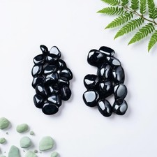 Pietre vulcaniche levigate acquari