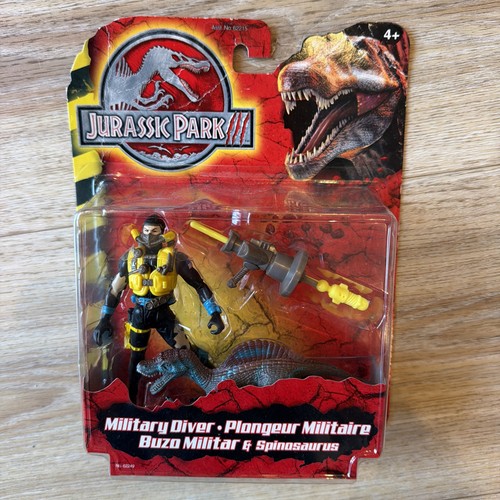 Jurassic park iii - jurassic,