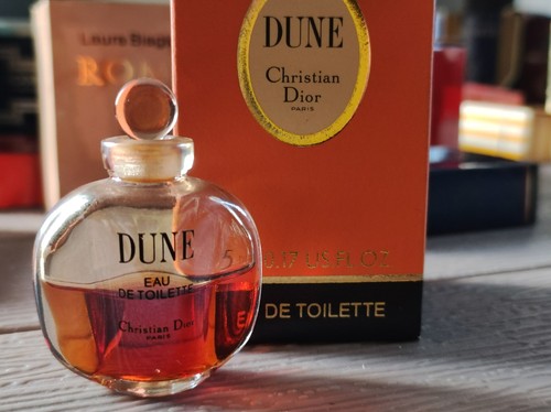 Profumo mignon dune christian - mignon,