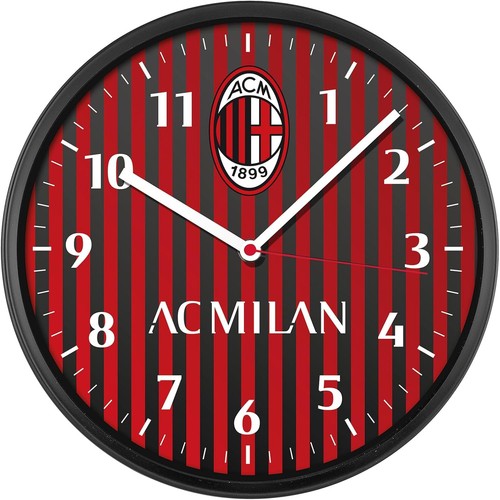 Milan orologio parete - da,