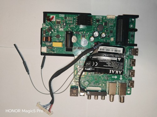 Main aktv3234s smart - , tv