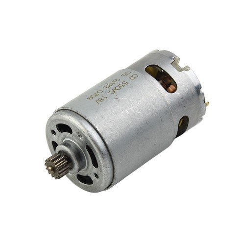 Motore rs550 denti per - motore,