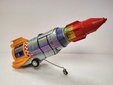 Yoshino super rocket apollo - yoshino, 15