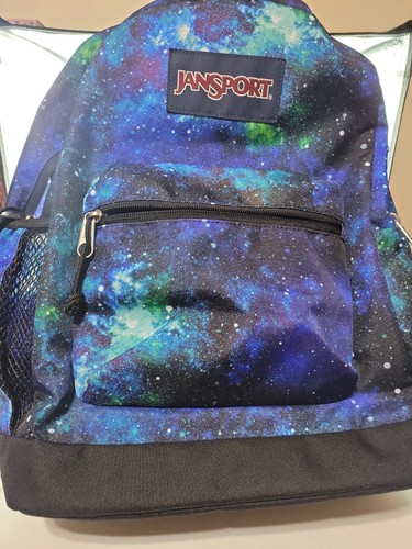 Zaino grande jansport - zaino,
