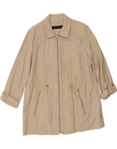 Zara soprabito donna 14 - zara,