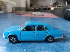 Alfa Romeo Alfetta Mebetoys 1