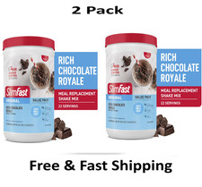SlimFast Original Rich