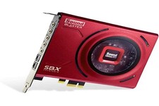 CREATIVE Sound Blaster Z SE