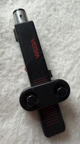 Wega headshell sme giradischi - wega,