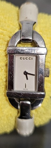 Gucci 6800l ladies used - 6800l, watch