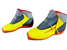 Scarponi da sci di fondo