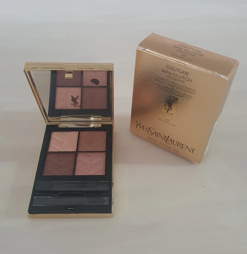 Yves saint laurent couture - yves,