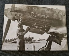 FOTO D'EPOCA 2 GUERRA  REGIA