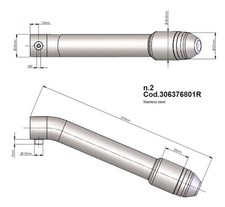 Leovince SBK DB-Killer N.2