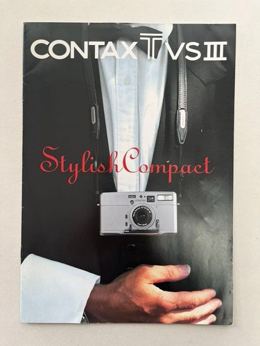 Catalog kyocera contax - kyocera, tvs