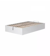 Letto piazza mezza - letto, e