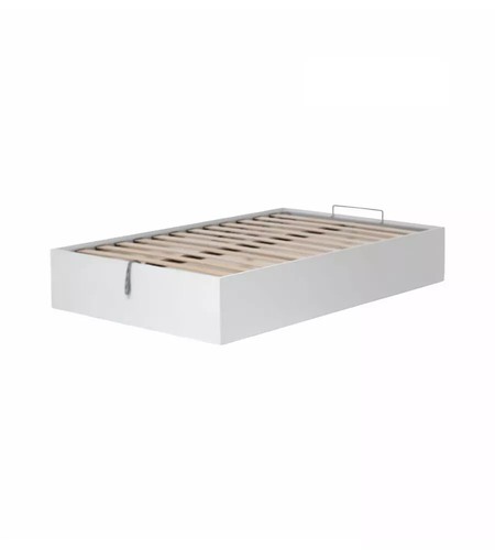 Letto piazza mezza - piazza, e