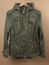 Giacca Parka Tommy Jeans -